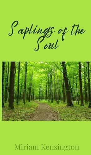 Cover image for Saplings of the Soul