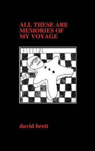 Cover image for All These Are Memories of My Voyage