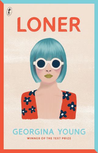 Cover image for Loner