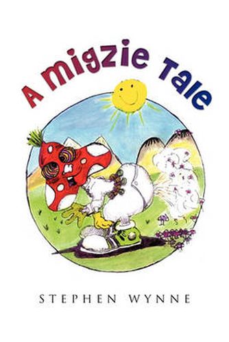 Cover image for A Migzie Tale