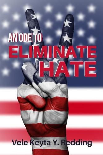 Cover image for An Ode To Eliminate Hate