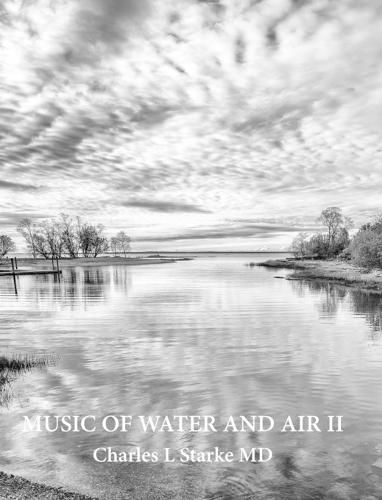 Cover image for Music of Water and Air II