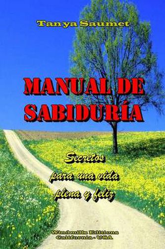 Cover image for Manual De Sabiduria