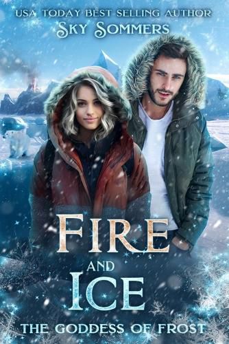 Cover image for Fire & Ice