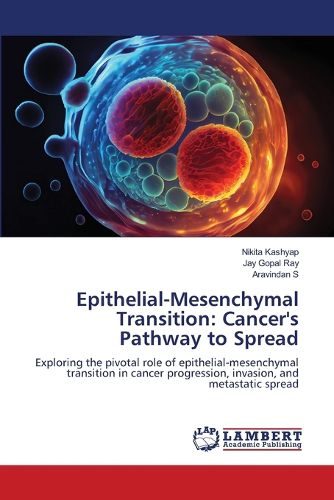 Cover image for Epithelial-Mesenchymal Transition