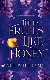 Cover image for Their Fruits Like Honey