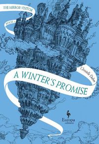 Cover image for A Winter's Promise