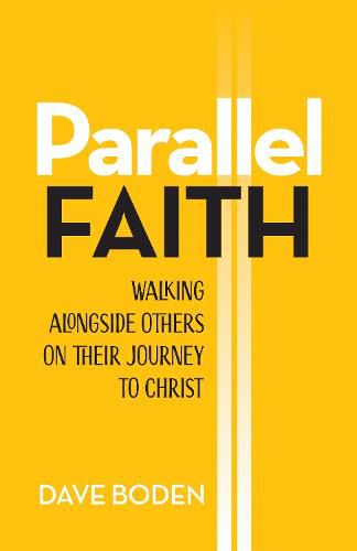 Cover image for Parallel Faith
