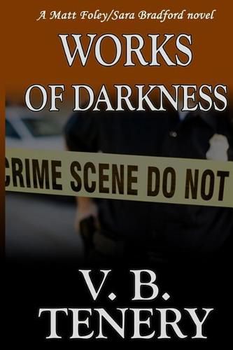 Cover image for Works of Darkness