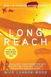 Cover image for Long Reach