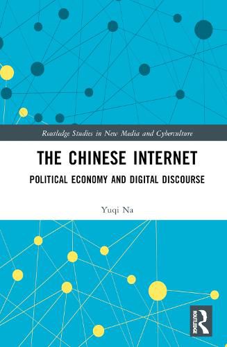 Cover image for The Chinese Internet