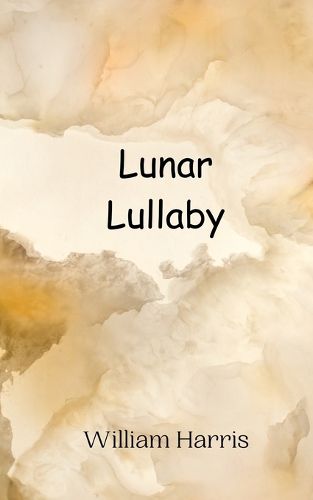 Cover image for Lunar Lullaby