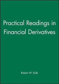 Cover image for Practical Readings in Financial Derivatives