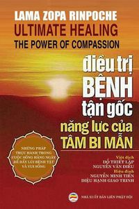 Cover image for &#272;i&#7873;u tr&#7883; b&#7879;nh t&#7853;n g&#7889;c: N&#259;ng l&#7921;c c&#7911;a tam bi m&#7851;n