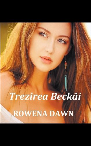 Cover image for Trezirea Beckai