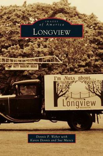 Cover image for Longview