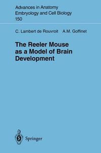 Cover image for The Reeler Mouse as a Model of Brain Development