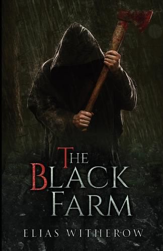 Cover image for The Black Farm