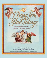 Cover image for I Bring You Glad Tidings