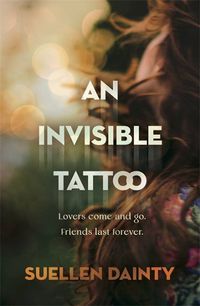 Cover image for An Invisible Tattoo