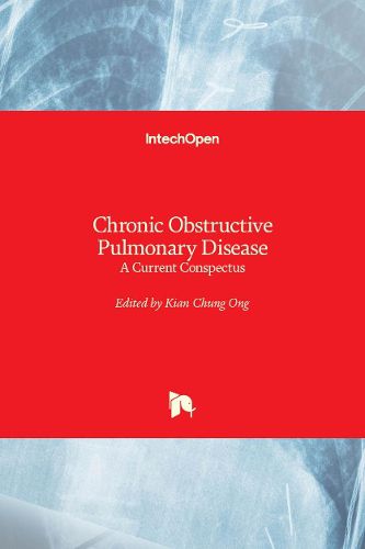 Cover image for Chronic Obstructive Pulmonary Disease: A Current Conspectus