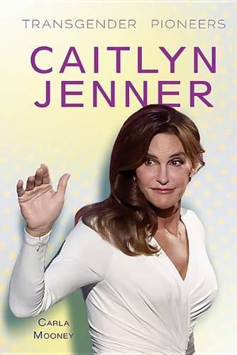 Cover image for Caitlyn Jenner