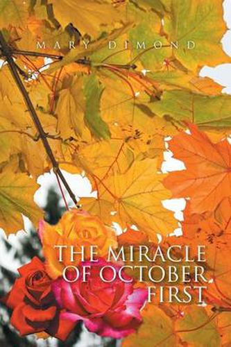 Cover image for The Miracle of October First