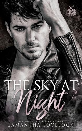 Cover image for The Sky At Night