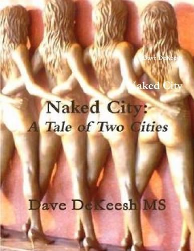 Cover image for Naked City
