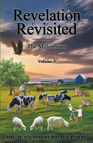 Revelation Revisited Volume 5