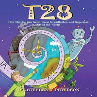 Cover image for T28