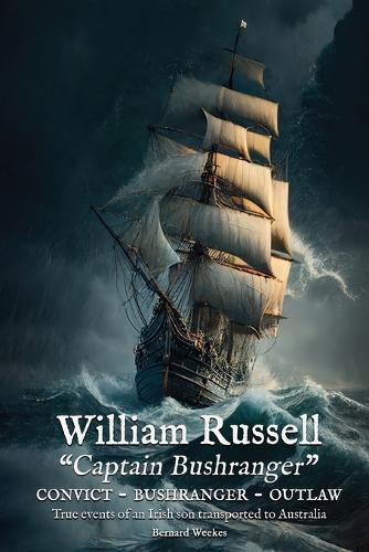 Cover image for William Russell