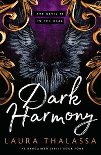 Cover image for Dark Harmony