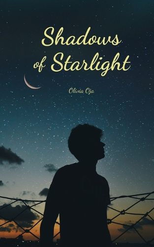 Cover image for Shadows of Starlight