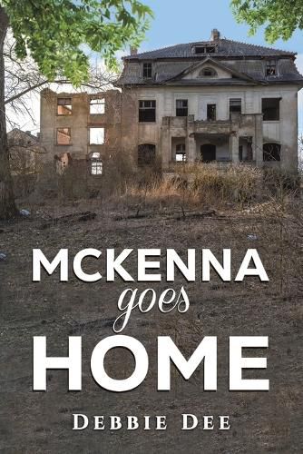 Cover image for McKenna Goes Home