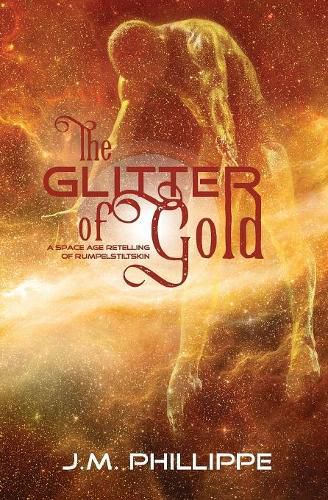 Cover image for The Glitter of Gold