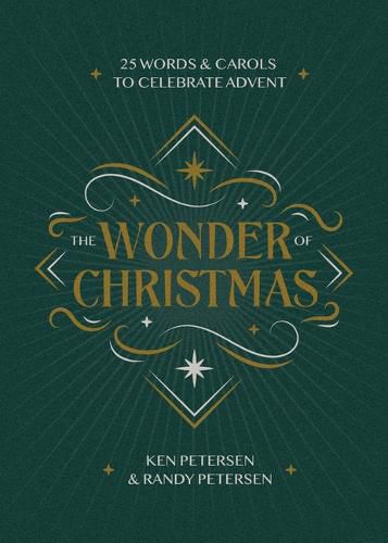 Cover image for The Wonder of Christmas