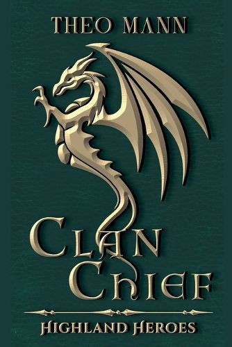 Cover image for Clan Chief