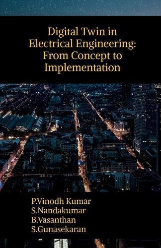 Cover image for Digital Twin in Electrical Engineering