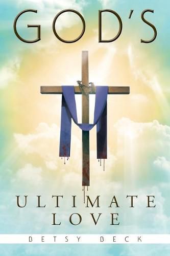 Cover image for God's Ultimate Love