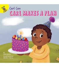 Cover image for Carl Makes a Plan