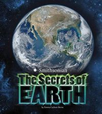 Cover image for The Secrets of Earth