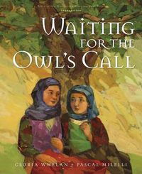 Cover image for Waiting for the Owl's Call