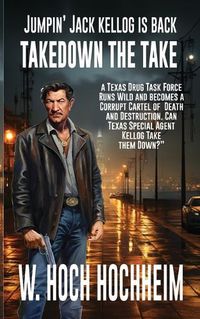 Cover image for Takedown The Take
