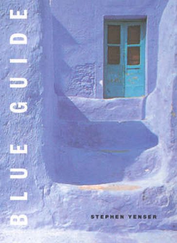 Cover image for Blue Guide