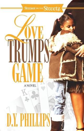 Cover image for Love Trumps Game