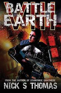 Cover image for Battle Earth VIII