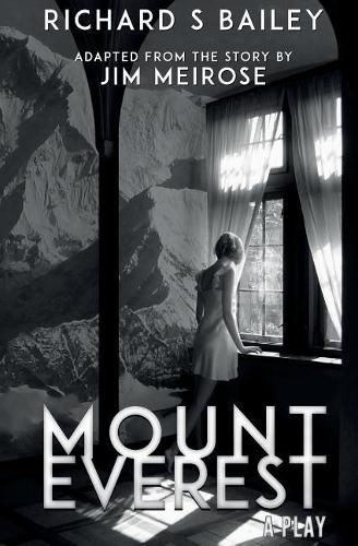 Mount Everest: A Play