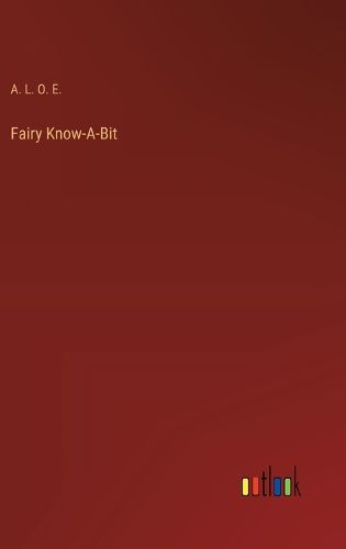 Fairy Know-A-Bit