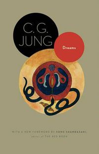 Cover image for Dreams: (From Volumes 4, 8, 12, and 16 of the Collected Works of C. G. Jung)